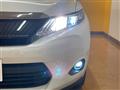 2014 Toyota Harrier