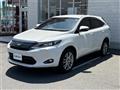 2014 Toyota Harrier