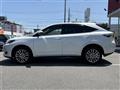 2014 Toyota Harrier