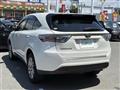 2014 Toyota Harrier