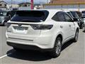 2014 Toyota Harrier