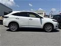 2014 Toyota Harrier