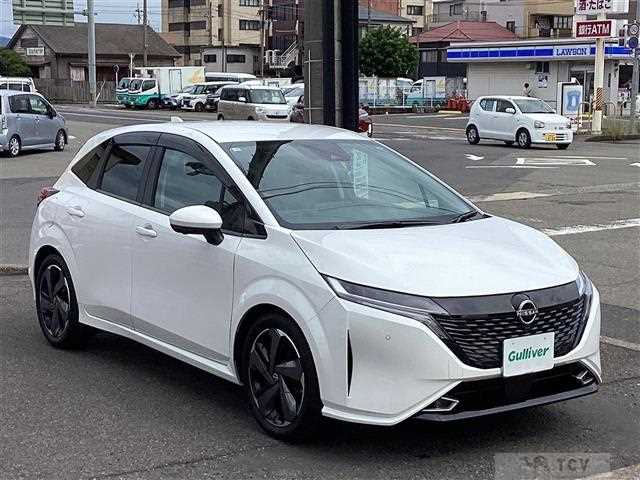 2021 Nissan Nissan Others