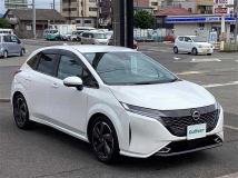 2021 Nissan Nissan Others