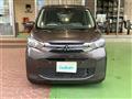 2021 Mitsubishi eK Wagon
