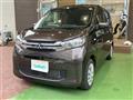 2021 Mitsubishi eK Wagon