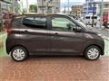 2021 Mitsubishi eK Wagon