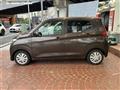 2021 Mitsubishi eK Wagon