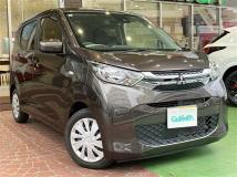 2021 Mitsubishi eK Wagon