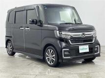 2022 Honda N BOX
