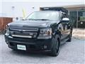 2012 Chevrolet Suburban