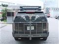 2012 Chevrolet Suburban