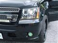 2012 Chevrolet Suburban