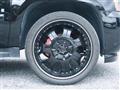 2012 Chevrolet Suburban