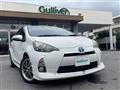 2012 Toyota AQUA