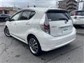 2012 Toyota AQUA