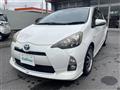 2012 Toyota AQUA