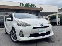 2012 Toyota AQUA