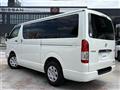 2022 Toyota Hiace Van