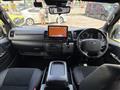 2022 Toyota Hiace Van