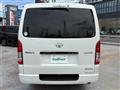 2022 Toyota Hiace Van