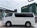 2022 Toyota Hiace Van