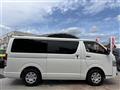 2022 Toyota Hiace Van