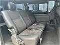2022 Toyota Hiace Van