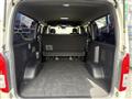 2022 Toyota Hiace Van