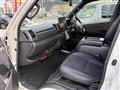 2022 Toyota Hiace Van