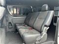 2022 Toyota Hiace Van