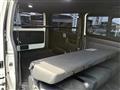 2022 Toyota Hiace Van