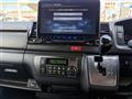 2022 Toyota Hiace Van