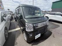 2023 Nissan Clipper Rio
