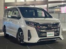 2018 Toyota Noah