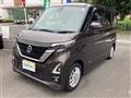 2022 Nissan ROOX