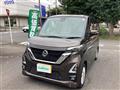 2022 Nissan ROOX