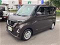 2022 Nissan ROOX
