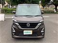 2022 Nissan ROOX