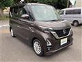 2022 Nissan ROOX