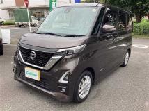 2022 Nissan ROOX