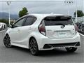 2019 Toyota AQUA