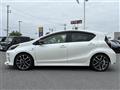 2019 Toyota AQUA