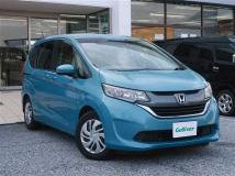2017 Honda Freed