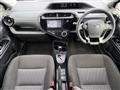 2019 Toyota AQUA