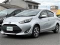 2019 Toyota AQUA