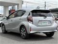 2019 Toyota AQUA