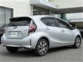 2019 Toyota AQUA
