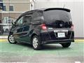 2010 Honda Freed Spike