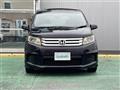 2010 Honda Freed Spike